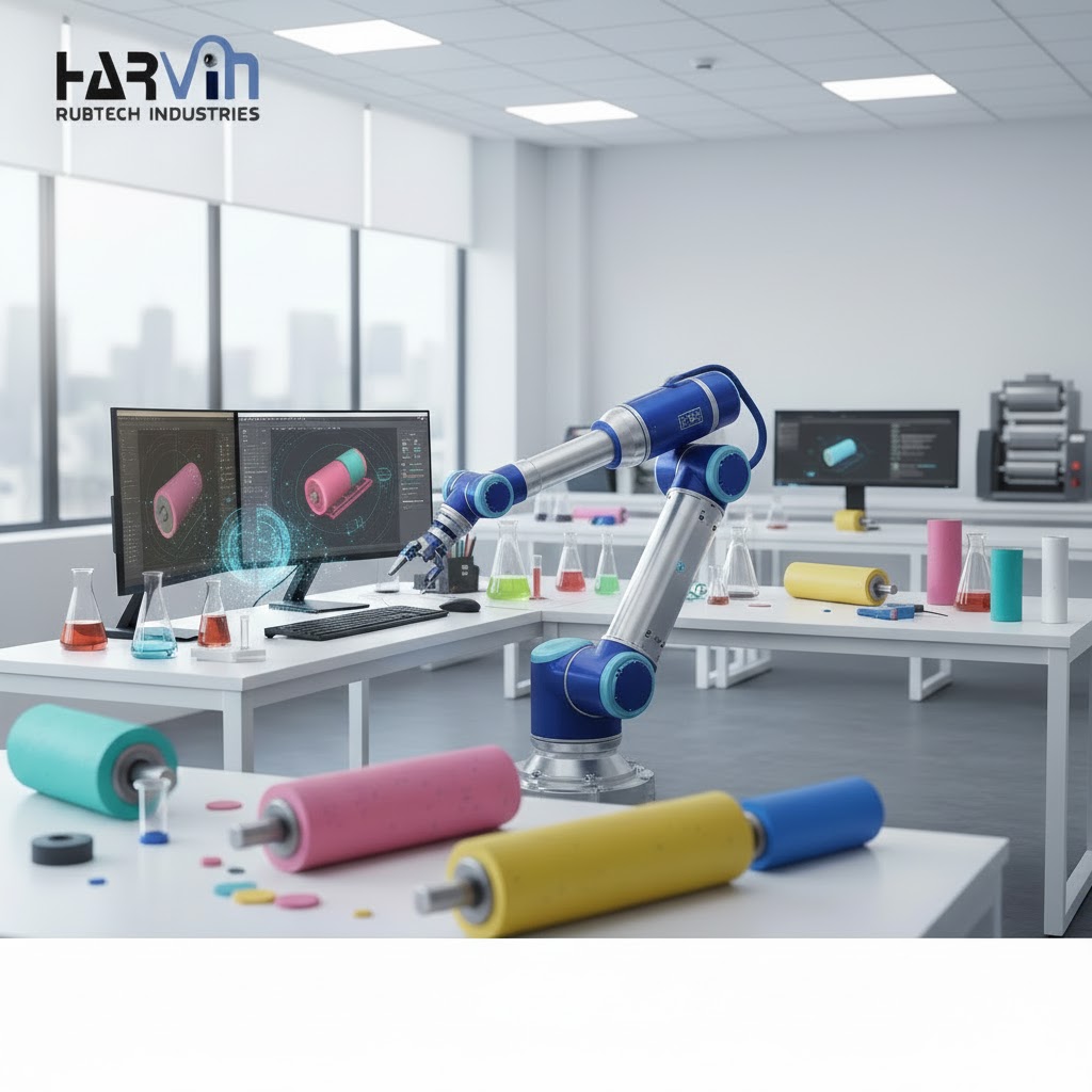 Manufacturing Excellence